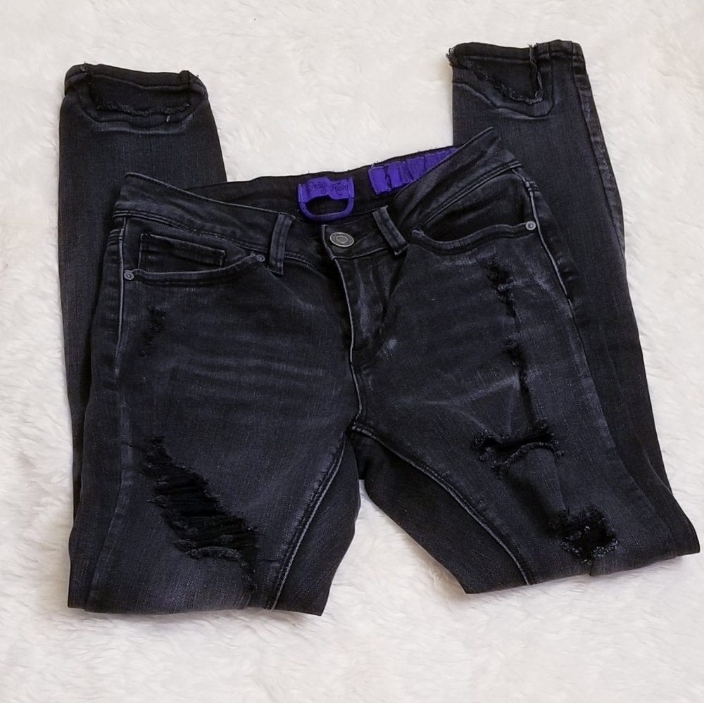 NEW Indigo Rein Jeans - Picture 1 of 7